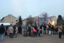 Osterfeuer 2013