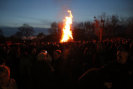 Osterfeuer 2016