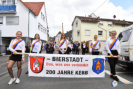 Bierstadter Kerb 2016 Festumzug HVB